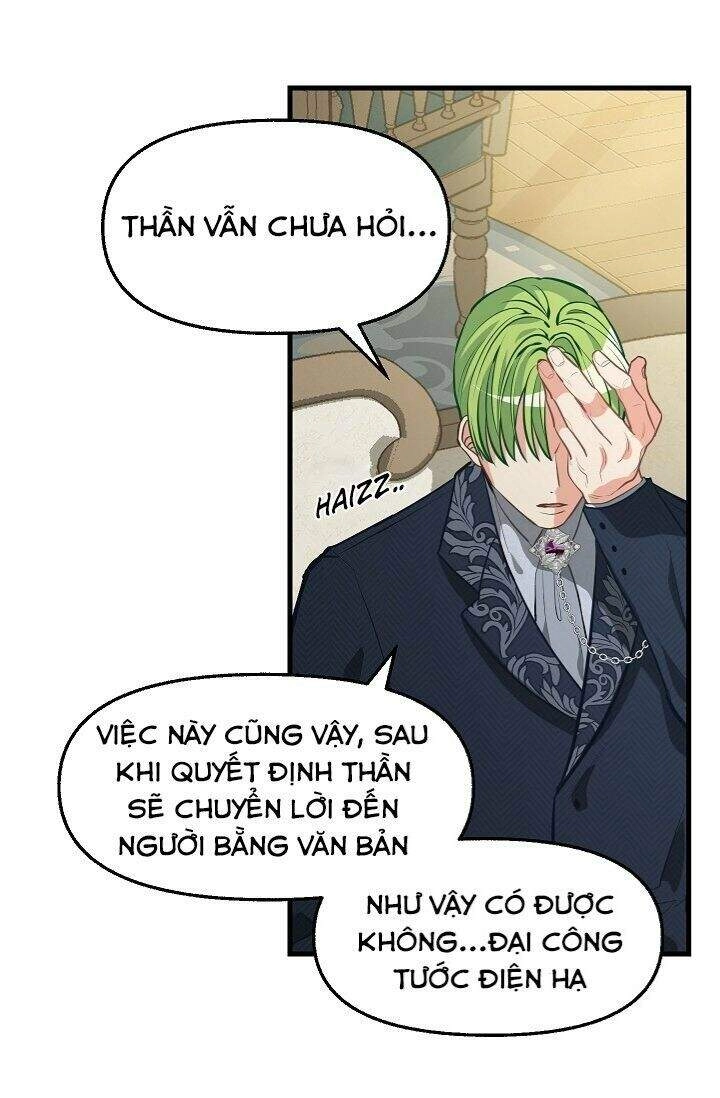 Hãy Bỏ Mặc Tôi Chapter 34 - 42