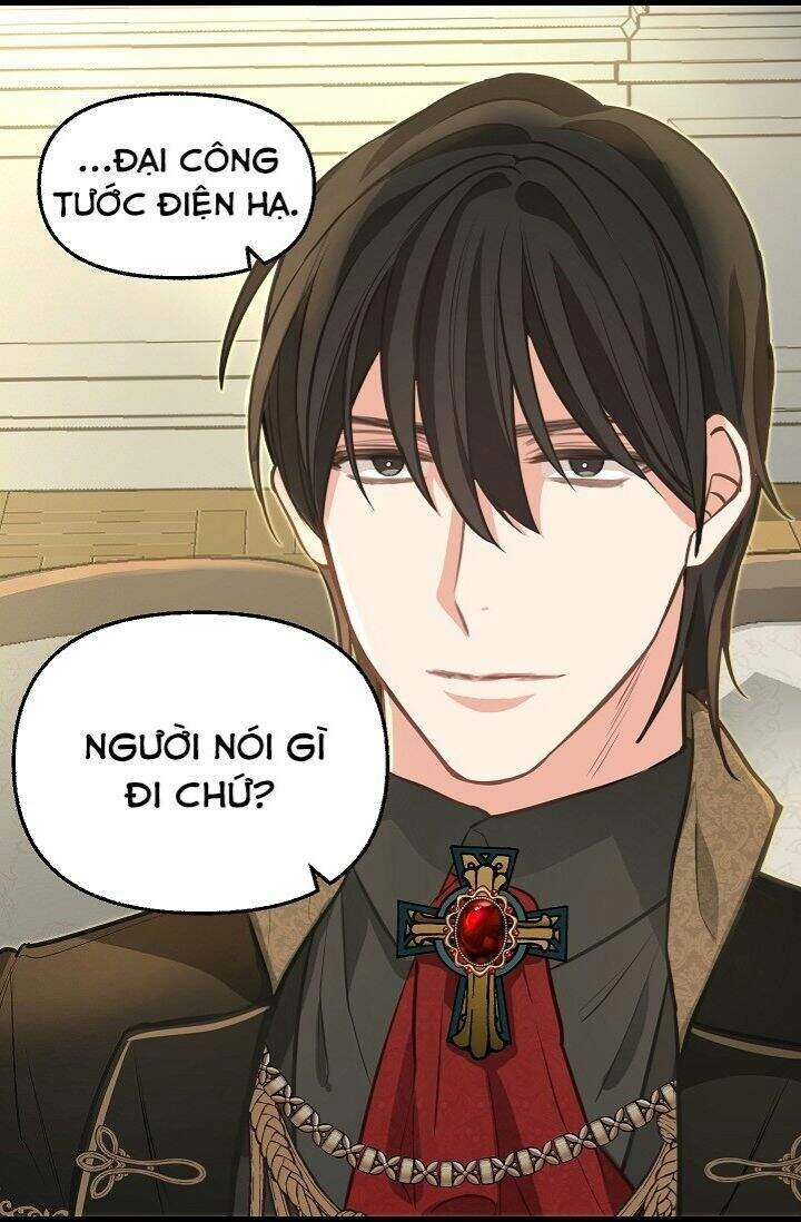 Hãy Bỏ Mặc Tôi Chapter 34 - 44