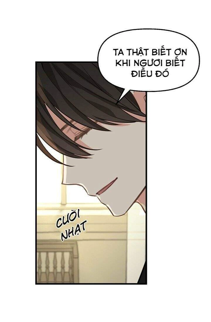 Hãy Bỏ Mặc Tôi Chapter 34 - 45