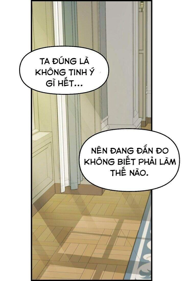 Hãy Bỏ Mặc Tôi Chapter 34 - 46