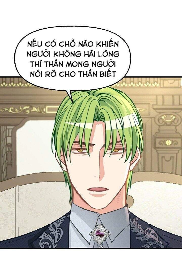 Hãy Bỏ Mặc Tôi Chapter 34 - 47