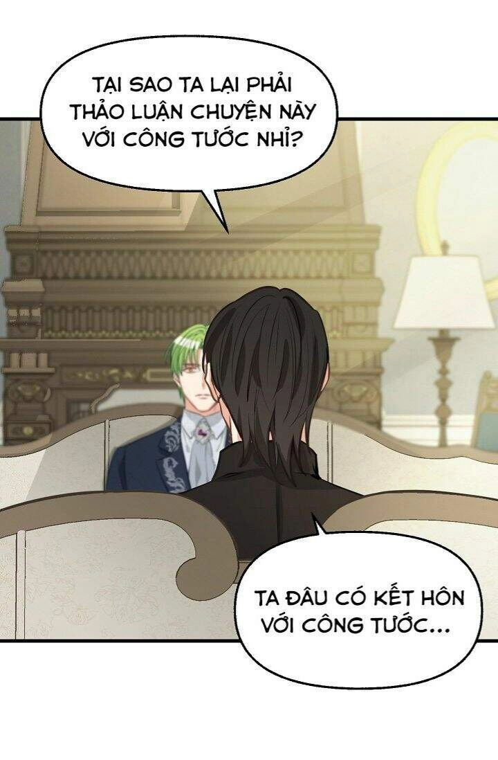 Hãy Bỏ Mặc Tôi Chapter 34 - 48