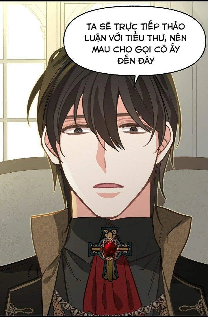 Hãy Bỏ Mặc Tôi Chapter 34 - 49