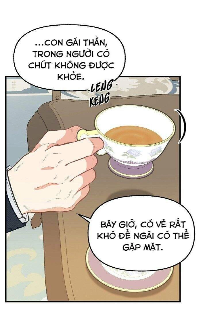 Hãy Bỏ Mặc Tôi Chapter 34 - 50