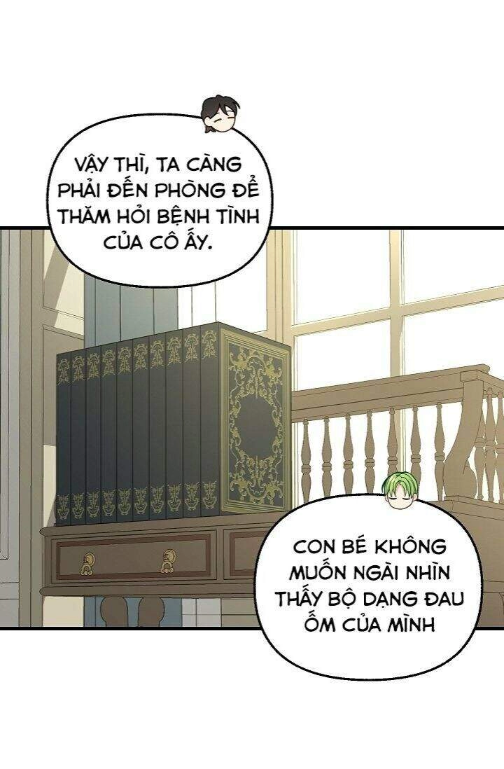 Hãy Bỏ Mặc Tôi Chapter 34 - 51