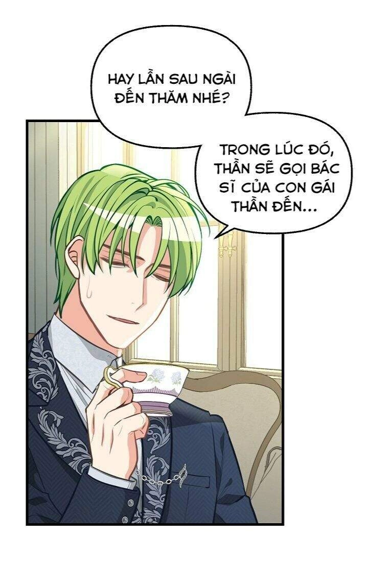 Hãy Bỏ Mặc Tôi Chapter 34 - 52