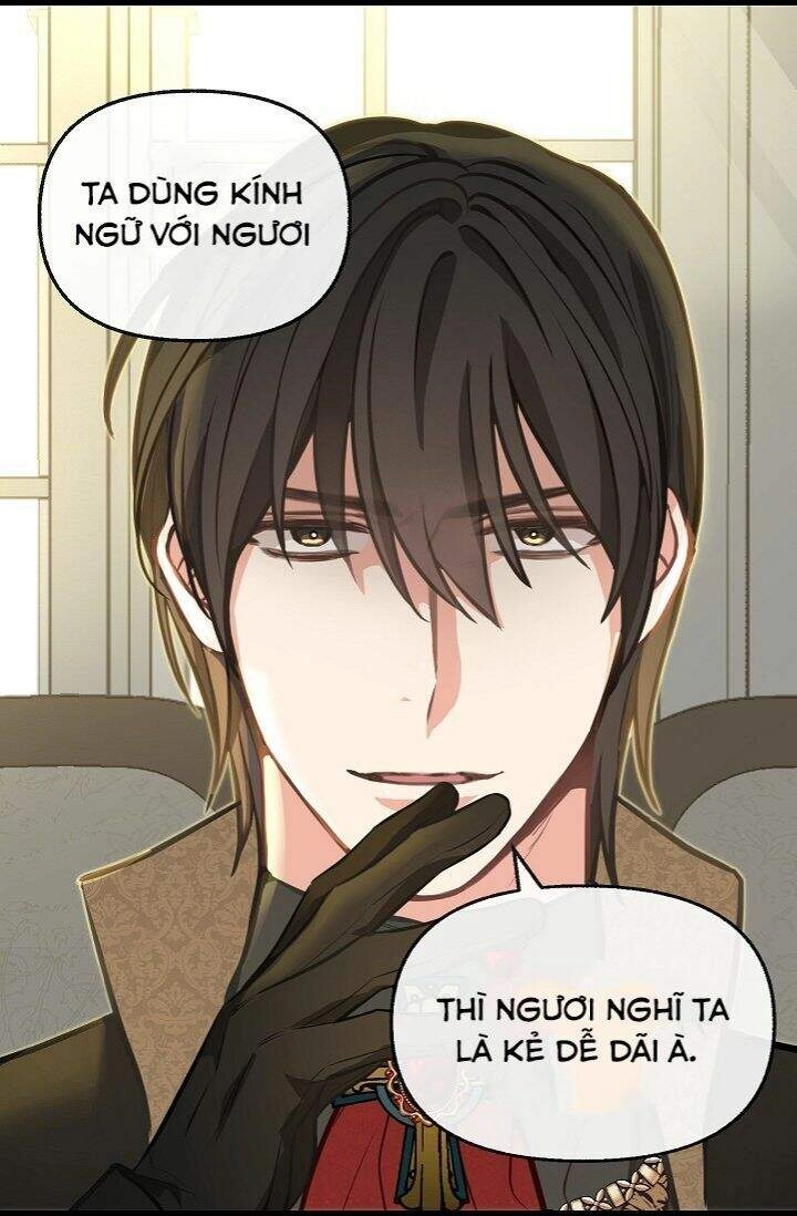 Hãy Bỏ Mặc Tôi Chapter 34 - 56