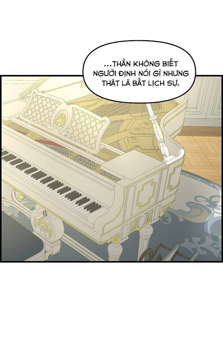 Hãy Bỏ Mặc Tôi Chapter 35 - 2