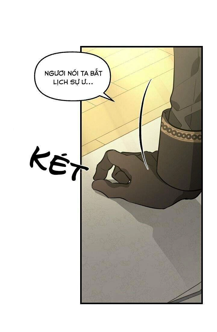 Hãy Bỏ Mặc Tôi Chapter 35 - 3