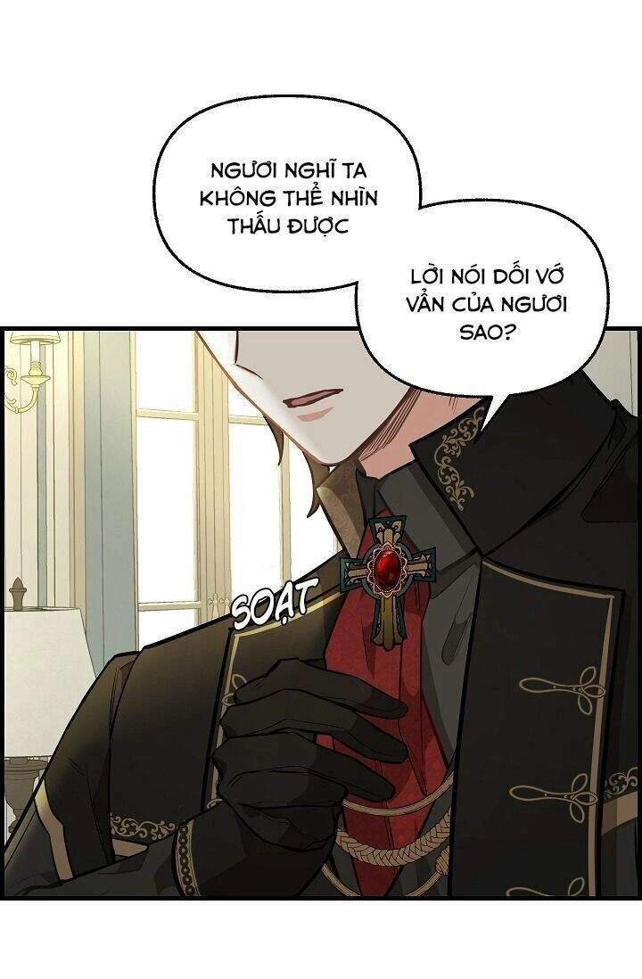 Hãy Bỏ Mặc Tôi Chapter 35 - 4