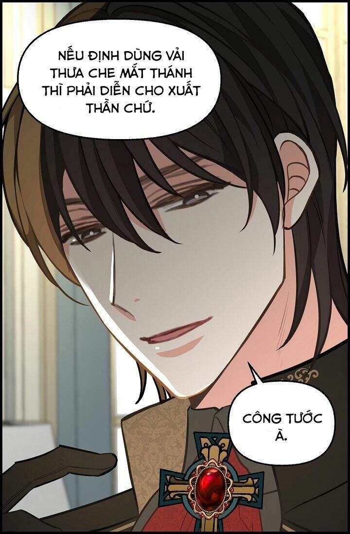 Hãy Bỏ Mặc Tôi Chapter 35 - 5