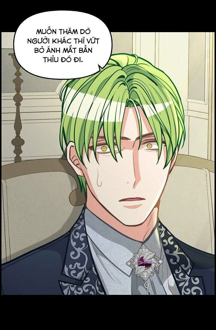 Hãy Bỏ Mặc Tôi Chapter 35 - 6