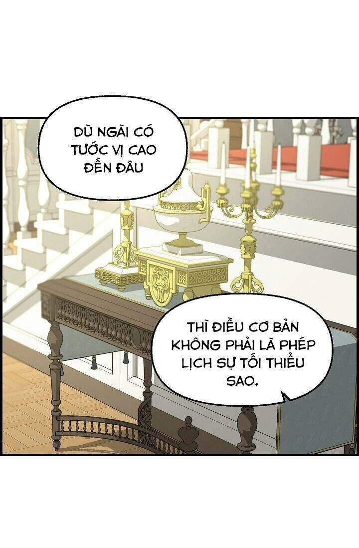 Hãy Bỏ Mặc Tôi Chapter 35 - 8