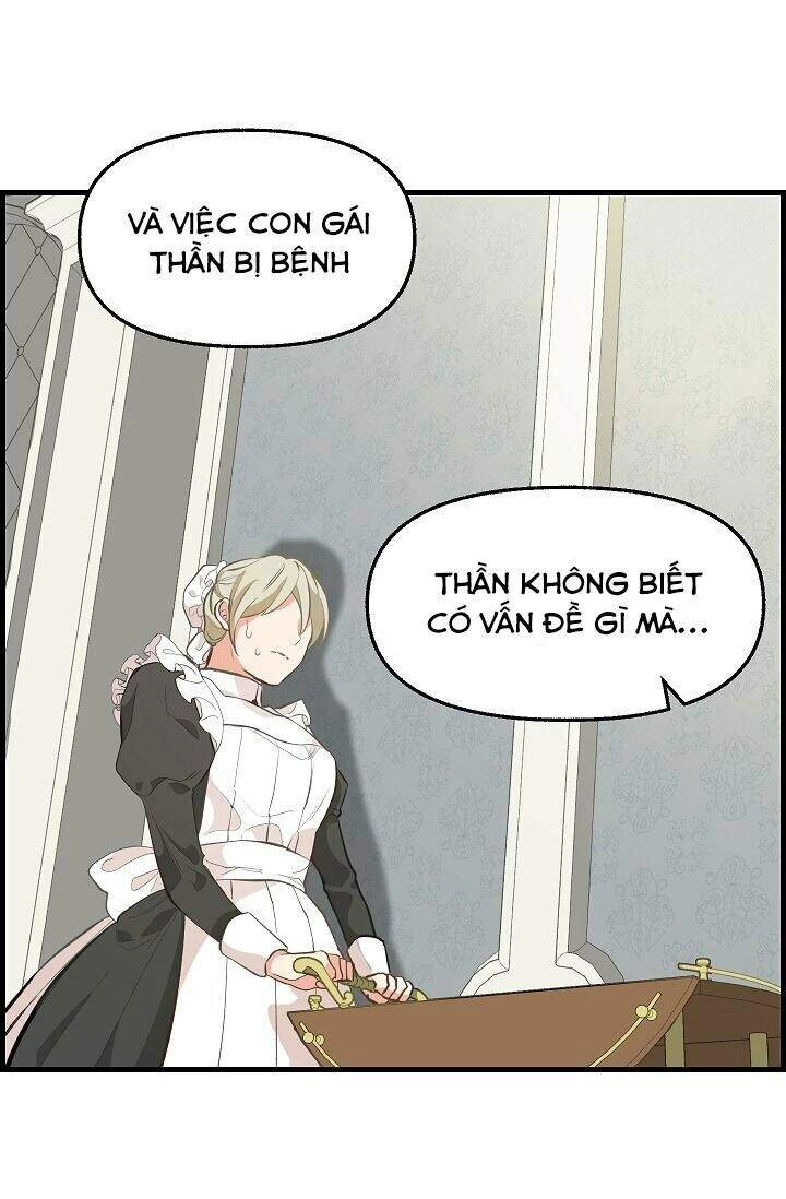 Hãy Bỏ Mặc Tôi Chapter 35 - 9