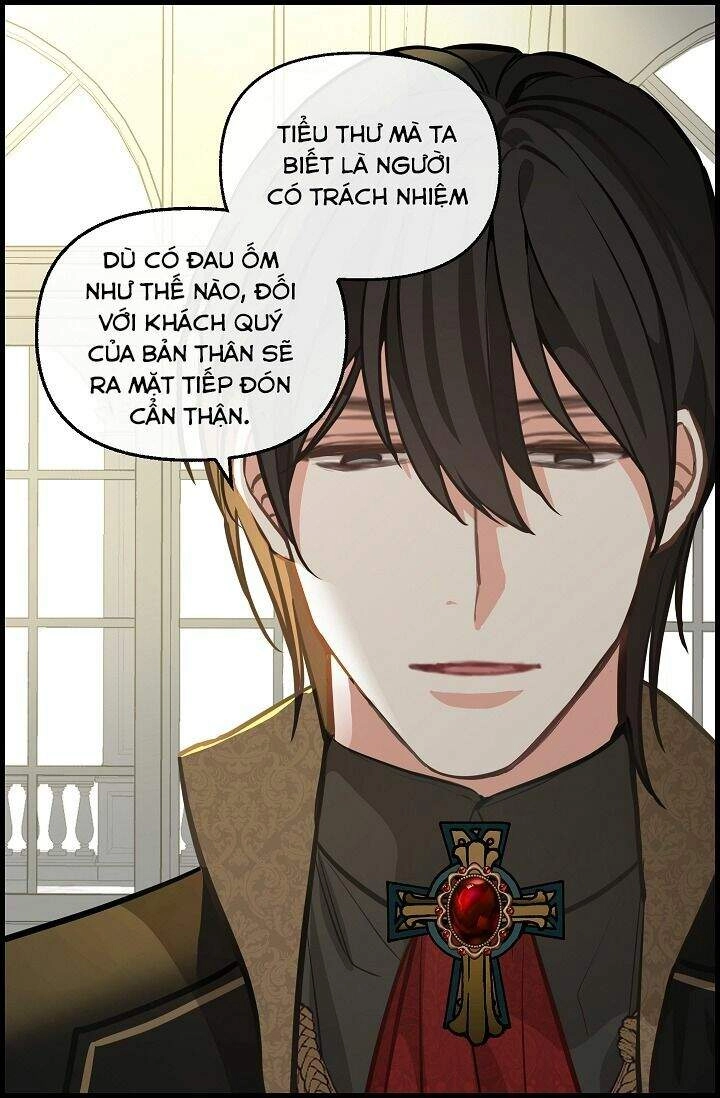 Hãy Bỏ Mặc Tôi Chapter 35 - 10