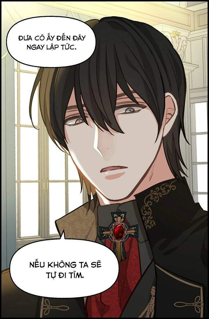 Hãy Bỏ Mặc Tôi Chapter 35 - 12