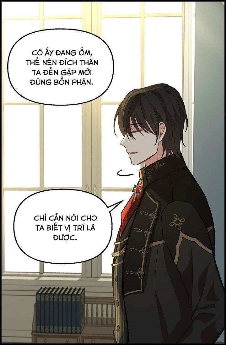 Hãy Bỏ Mặc Tôi Chapter 35 - 15