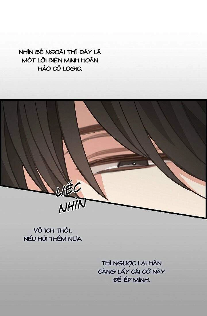 Hãy Bỏ Mặc Tôi Chapter 35 - 17