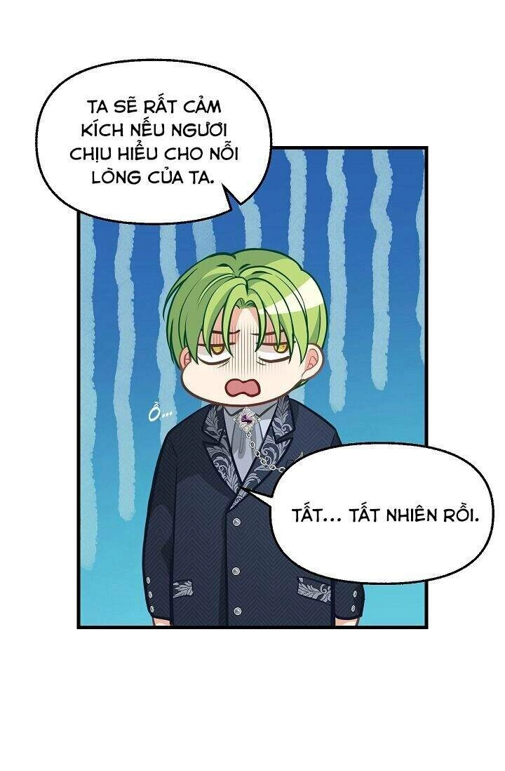 Hãy Bỏ Mặc Tôi Chapter 35 - 20