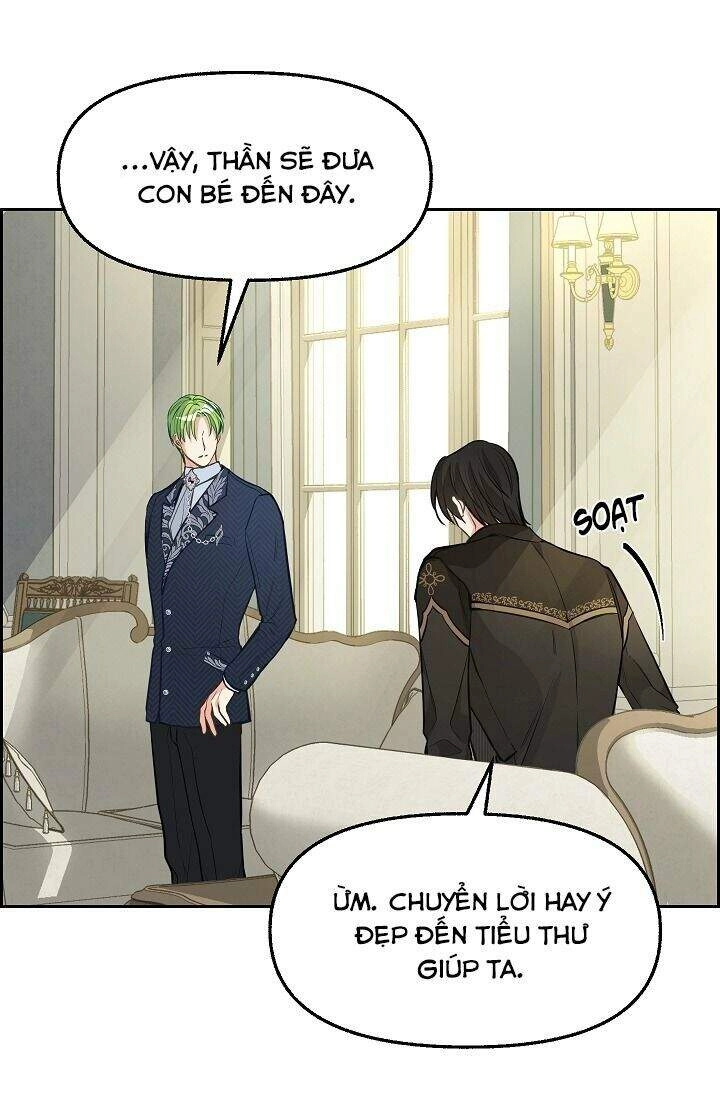 Hãy Bỏ Mặc Tôi Chapter 35 - 21