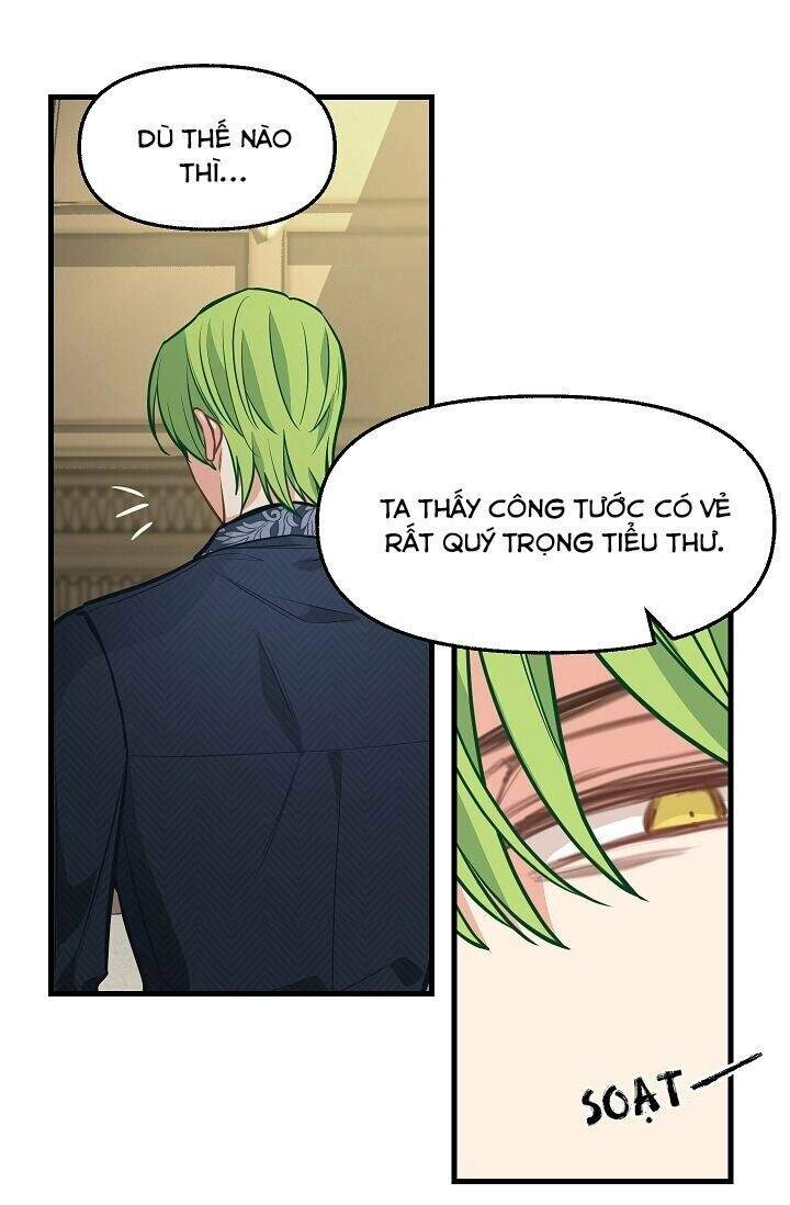 Hãy Bỏ Mặc Tôi Chapter 35 - 22