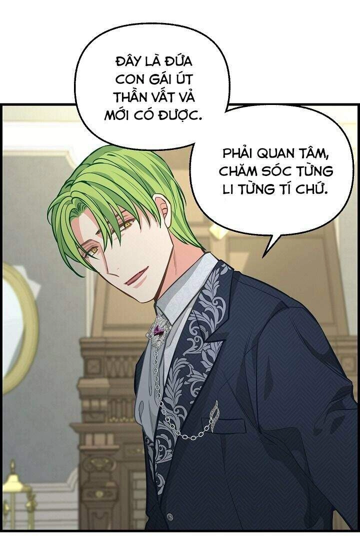 Hãy Bỏ Mặc Tôi Chapter 35 - 24