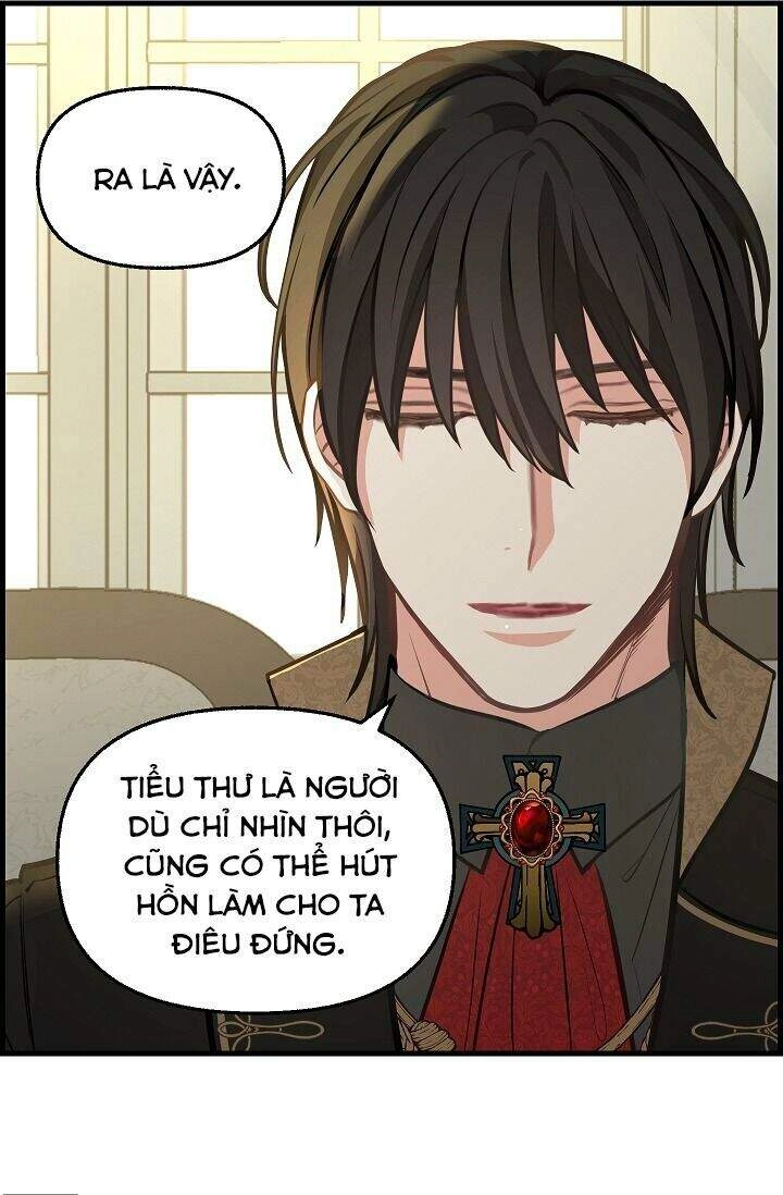 Hãy Bỏ Mặc Tôi Chapter 35 - 25