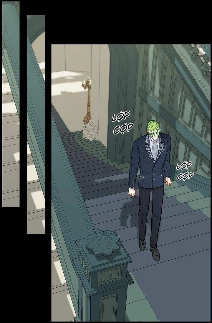 Hãy Bỏ Mặc Tôi Chapter 35 - 26