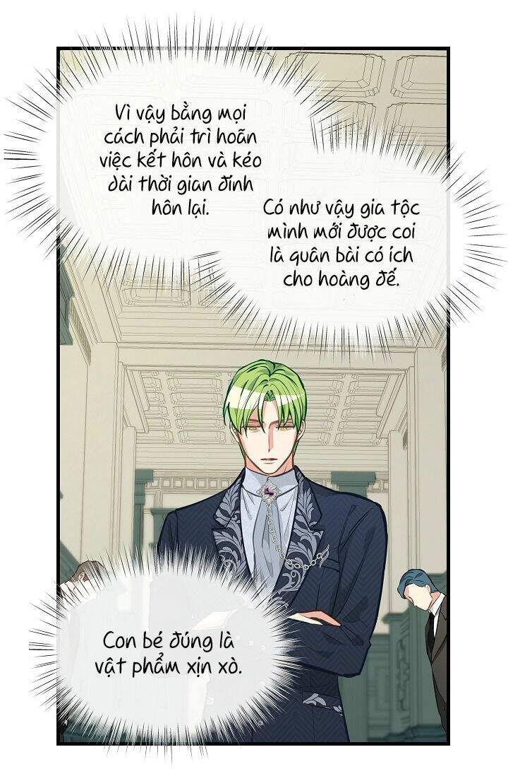 Hãy Bỏ Mặc Tôi Chapter 35 - 29