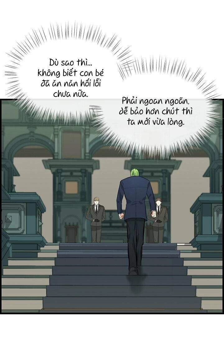 Hãy Bỏ Mặc Tôi Chapter 35 - 30