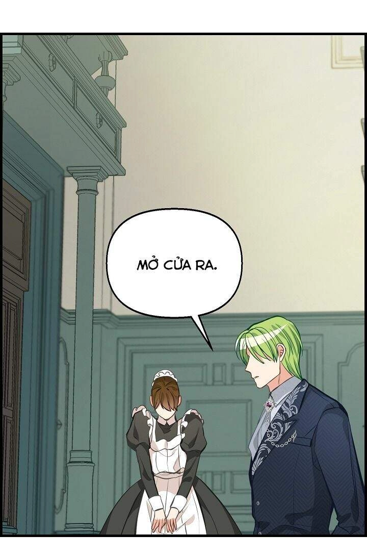 Hãy Bỏ Mặc Tôi Chapter 35 - 31