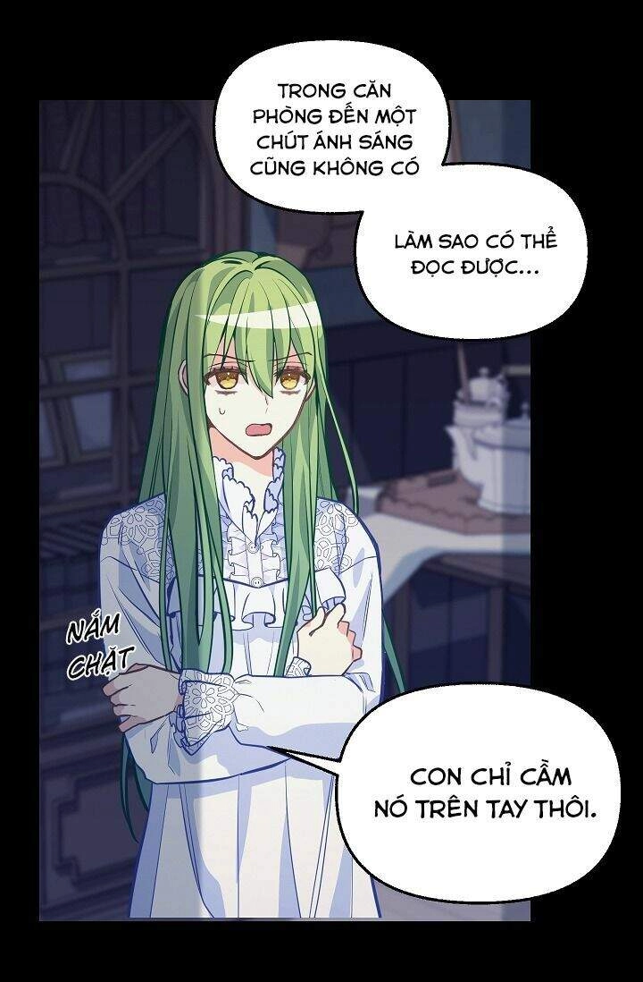 Hãy Bỏ Mặc Tôi Chapter 35 - 37