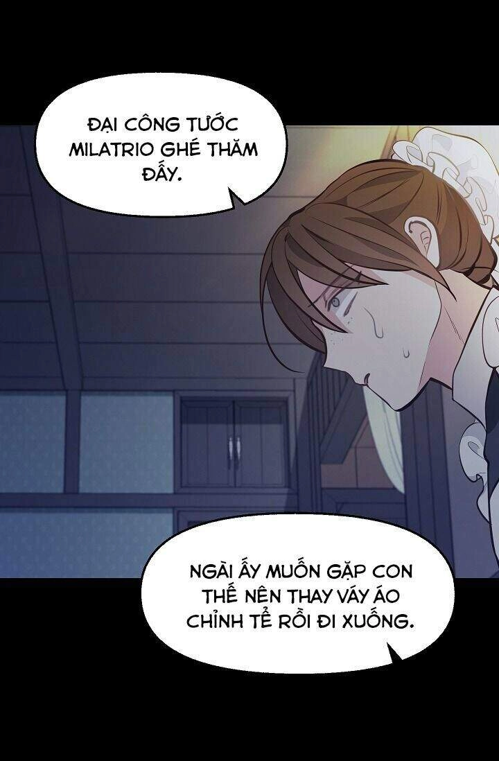 Hãy Bỏ Mặc Tôi Chapter 35 - 39