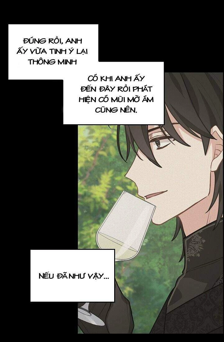 Hãy Bỏ Mặc Tôi Chapter 35 - 41