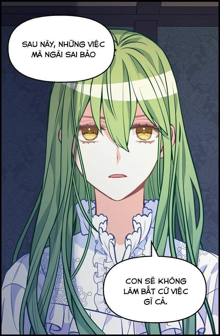 Hãy Bỏ Mặc Tôi Chapter 35 - 43