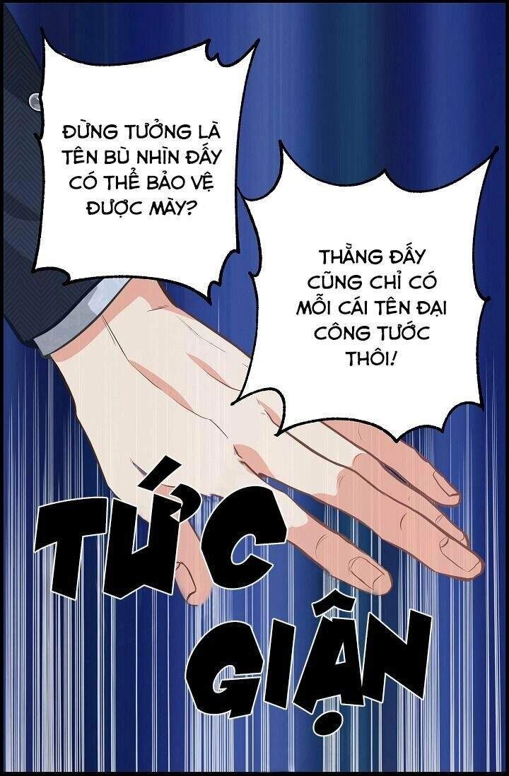 Hãy Bỏ Mặc Tôi Chapter 35 - 45