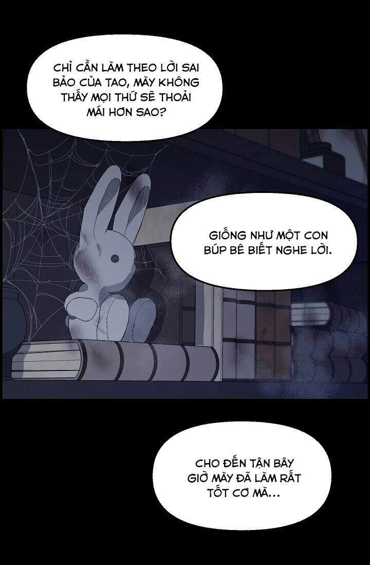 Hãy Bỏ Mặc Tôi Chapter 35 - 46