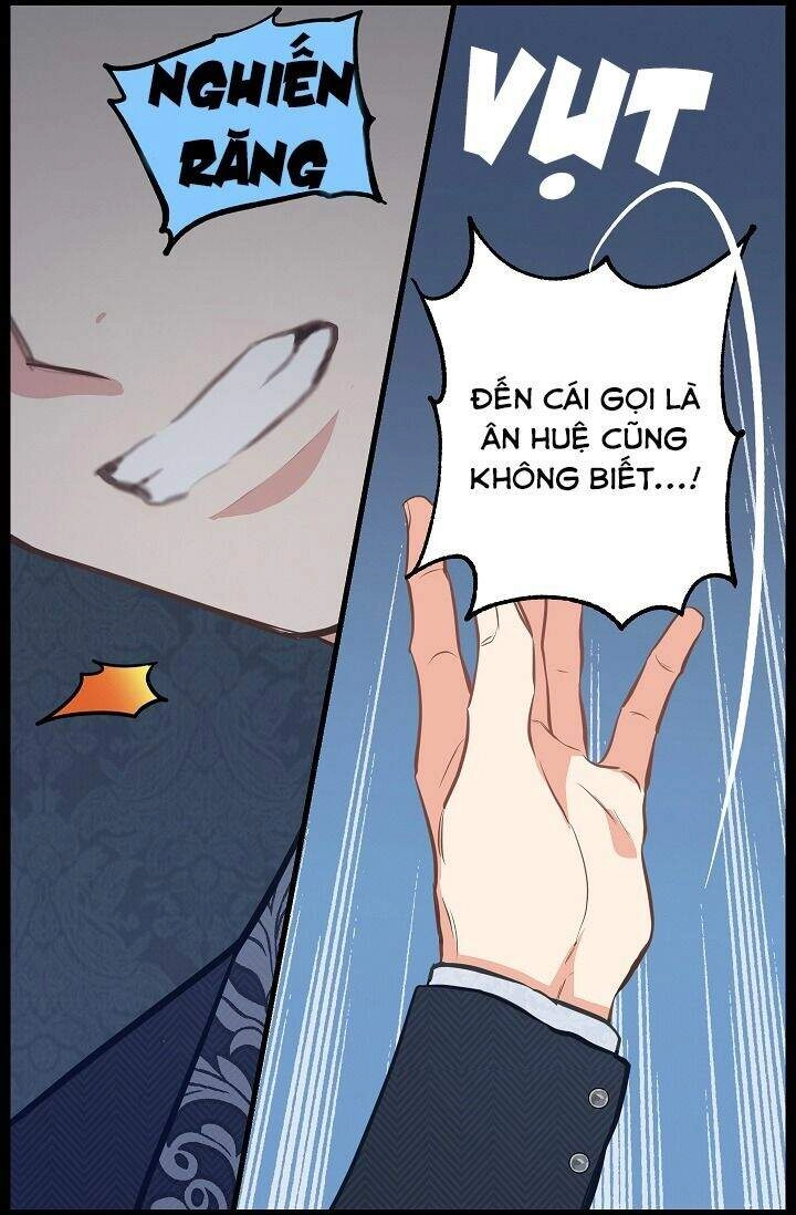 Hãy Bỏ Mặc Tôi Chapter 35 - 49