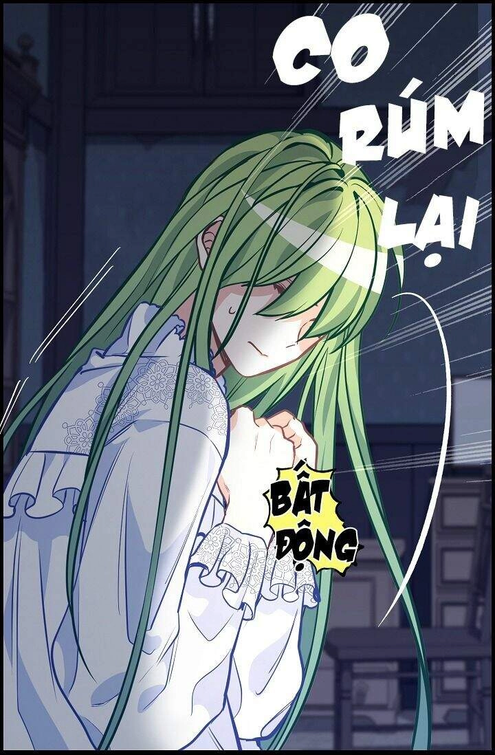 Hãy Bỏ Mặc Tôi Chapter 35 - 50