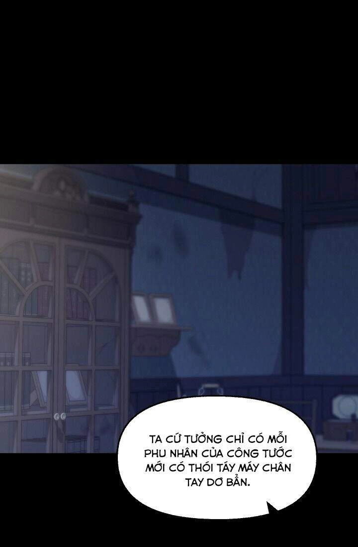 Hãy Bỏ Mặc Tôi Chapter 35 - 51