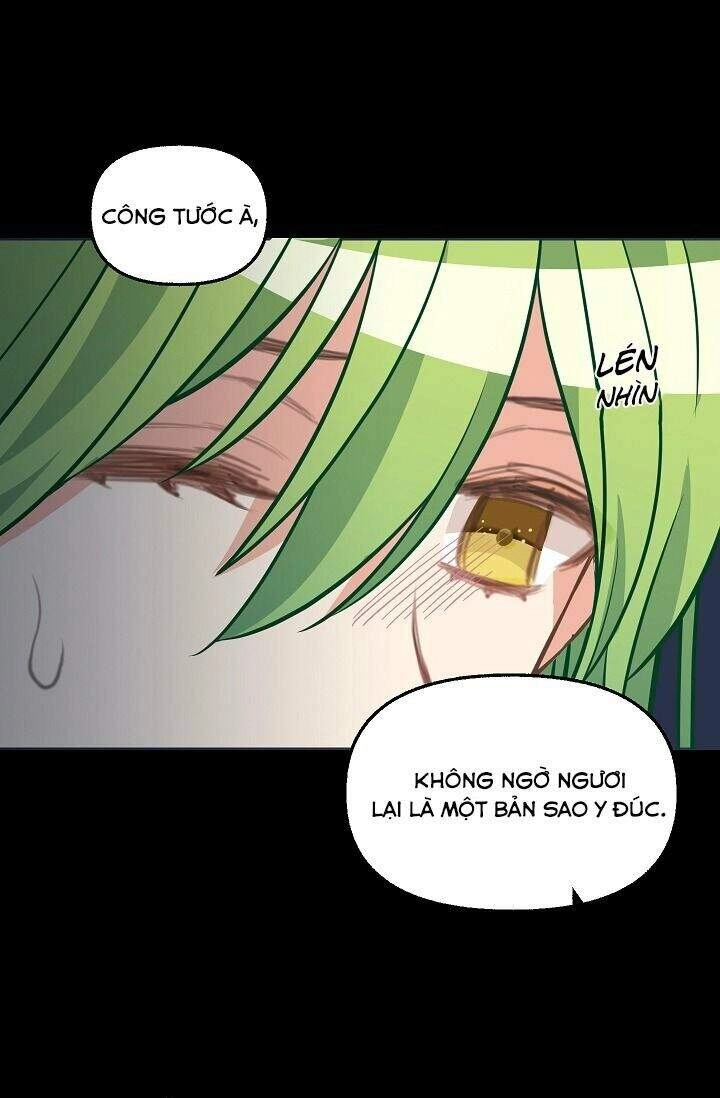 Hãy Bỏ Mặc Tôi Chapter 35 - 52