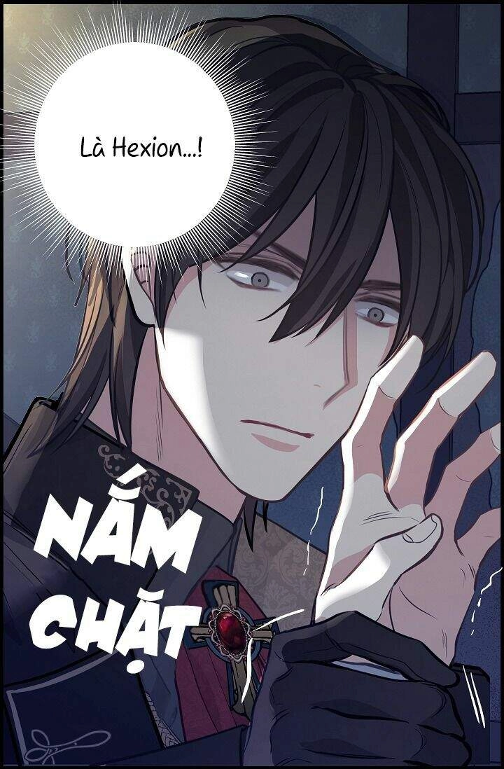 Hãy Bỏ Mặc Tôi Chapter 35 - 53