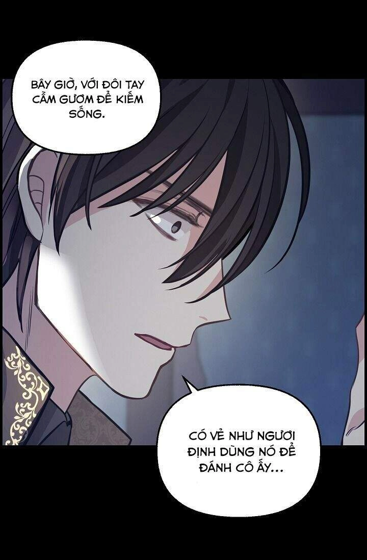 Hãy Bỏ Mặc Tôi Chapter 35 - 54