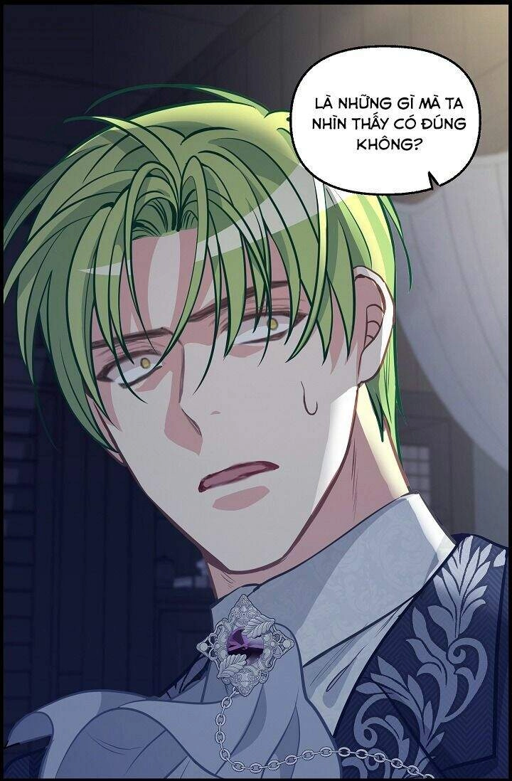 Hãy Bỏ Mặc Tôi Chapter 35 - 55