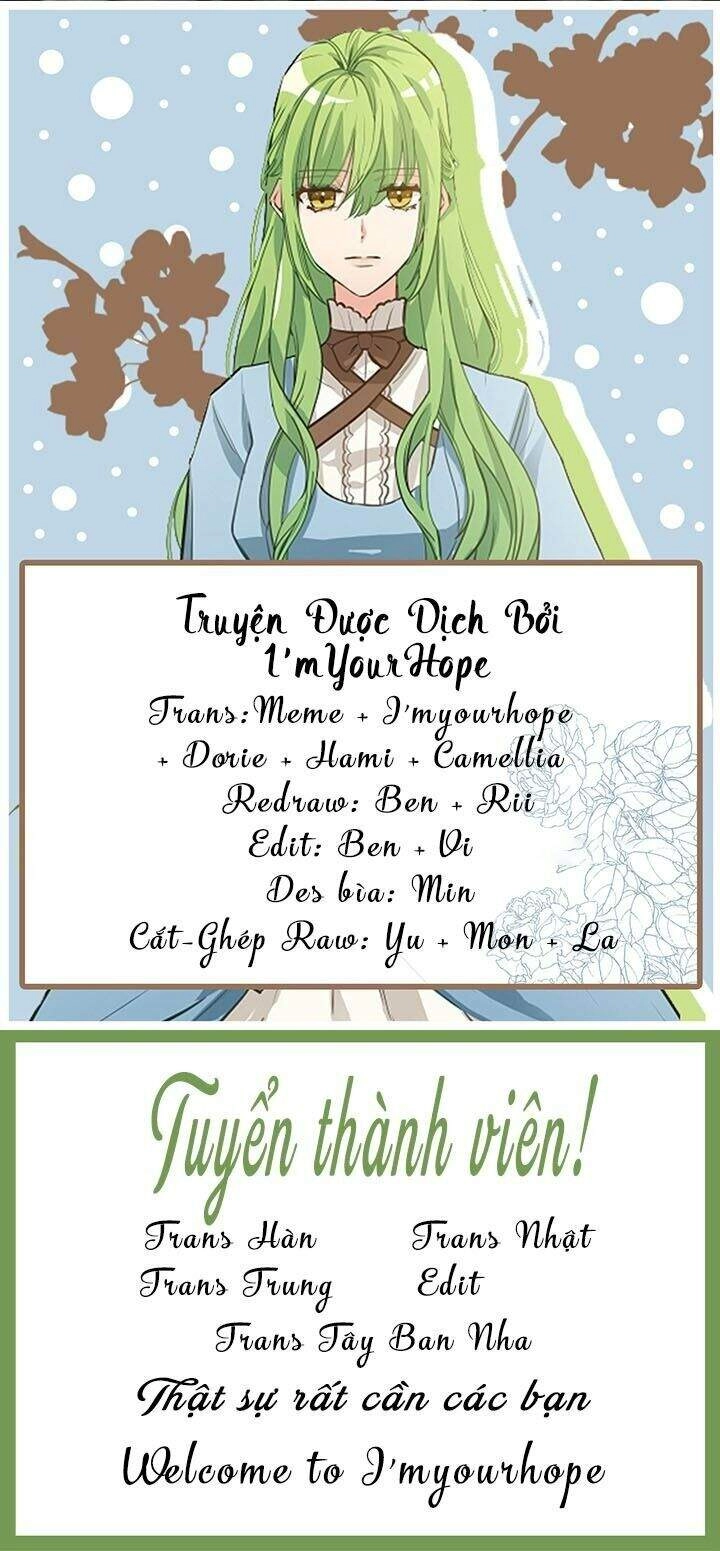 Hãy Bỏ Mặc Tôi Chapter 35 - 57