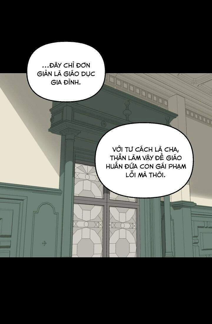 Hãy Bỏ Mặc Tôi Chapter 36 - 1