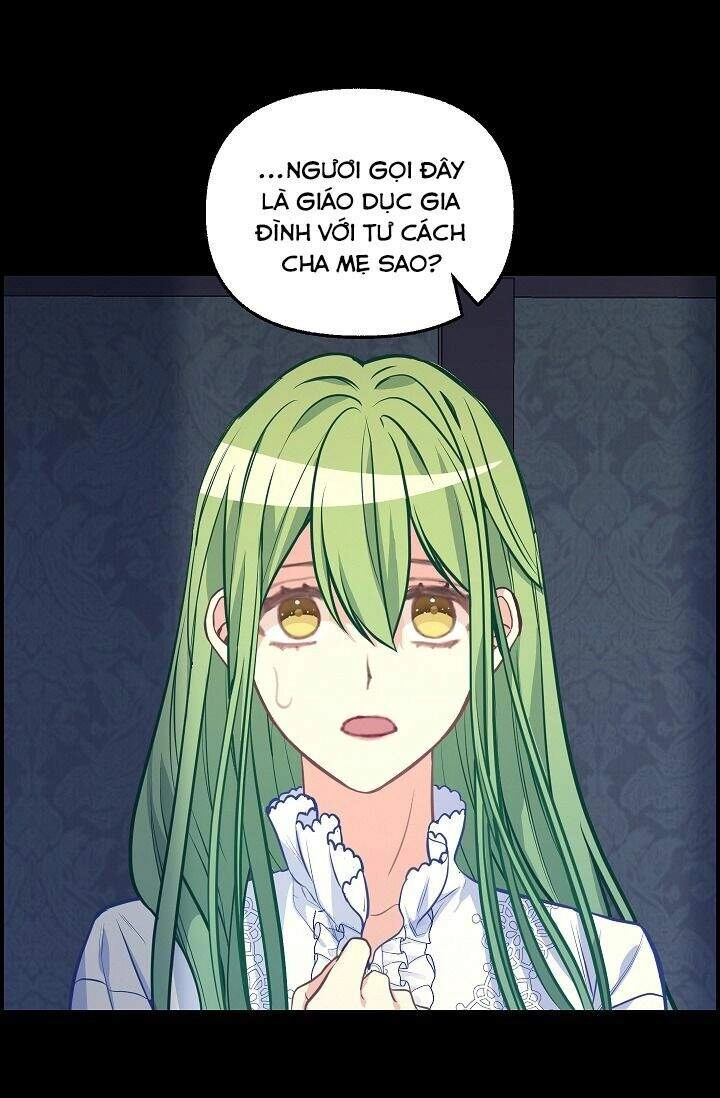 Hãy Bỏ Mặc Tôi Chapter 36 - 3