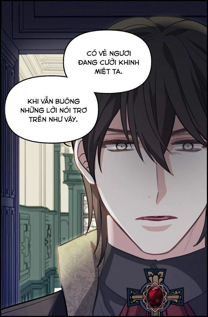 Hãy Bỏ Mặc Tôi Chapter 36 - 4