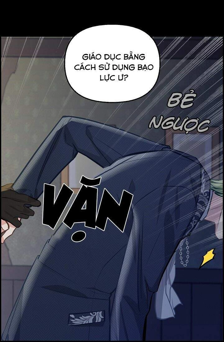 Hãy Bỏ Mặc Tôi Chapter 36 - 5