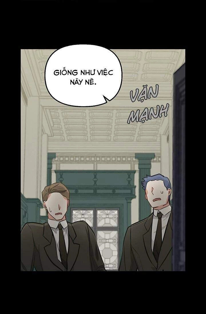 Hãy Bỏ Mặc Tôi Chapter 36 - 6